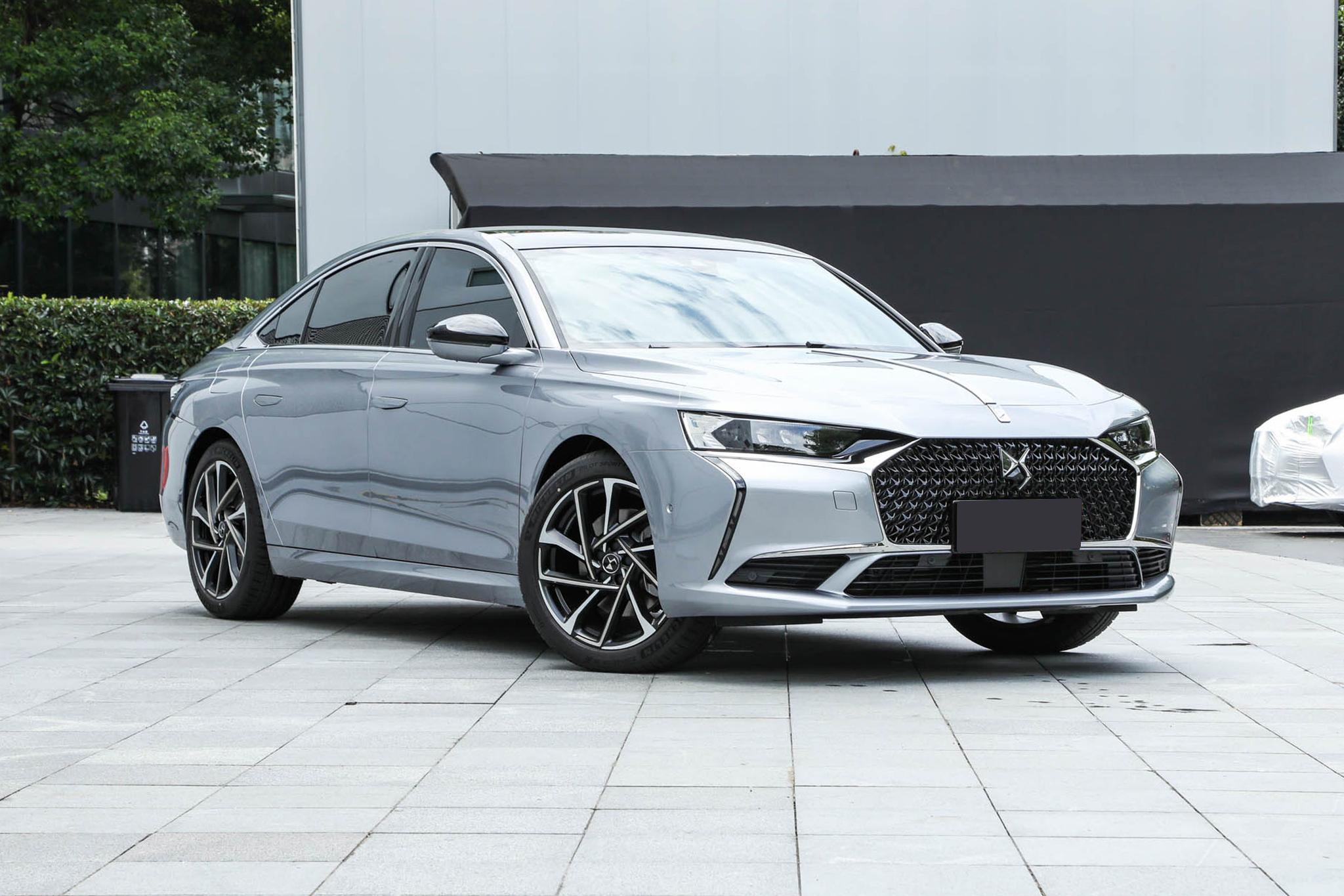 抢先看2021款全新ds9正式新车上市值吗