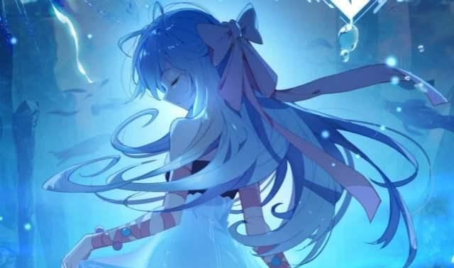 终极斗罗大家还记得蓝佛子吗