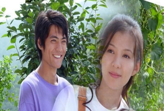 十六年后重温谈谈心恋恋爱刘得华和林巧儿你们怎么那么甜