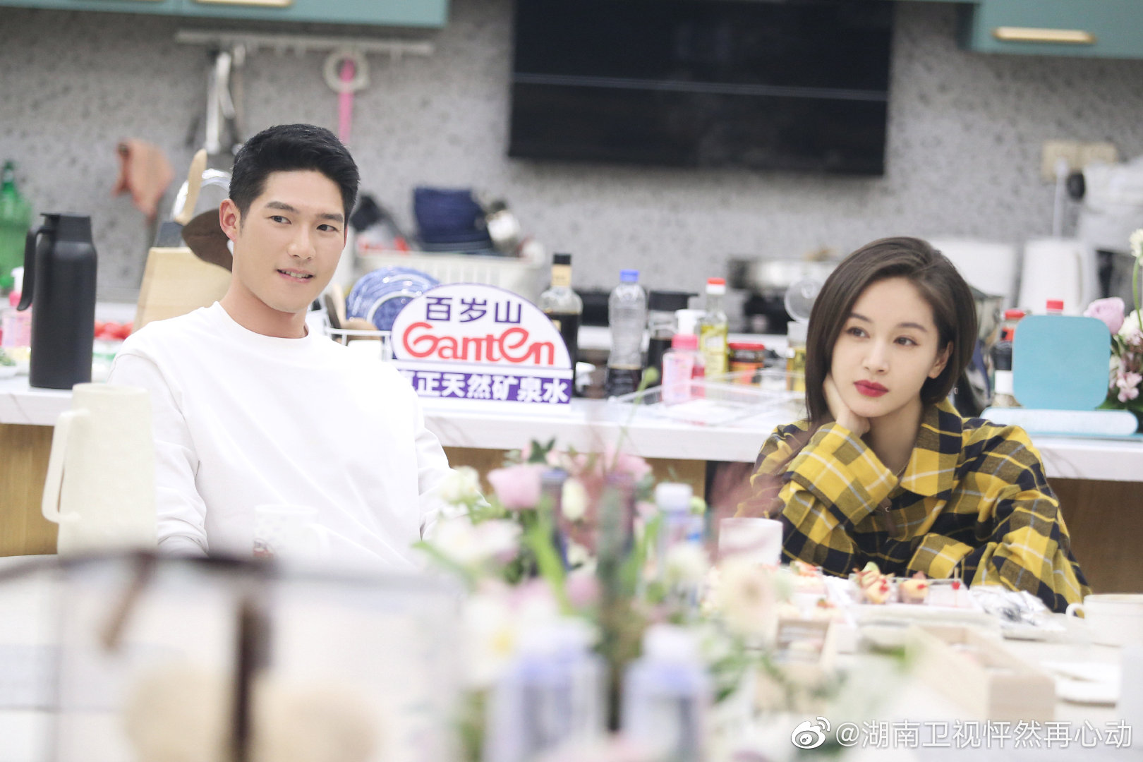 怦然再心动5对男女嘉宾能走向现实的除了王子文可能性都小