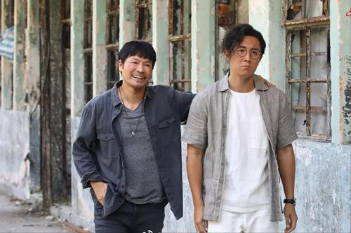 大步走首周收视不佳跌破20点tvb为挽颓势安排欧阳震华救急