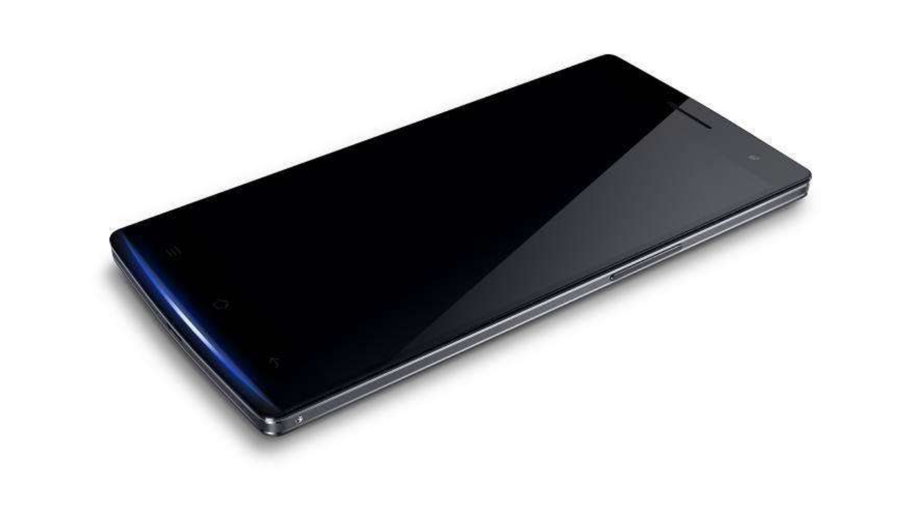 2012年,oppo发布了oppo finder,凭借近6.