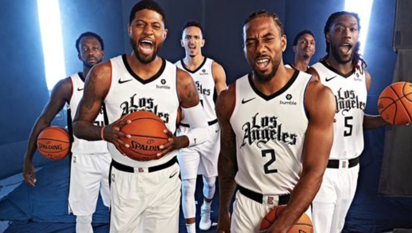 快船得到隆多后仍有三点不足,最弱一环究竟在哪|哈雷尔|快船|隆多