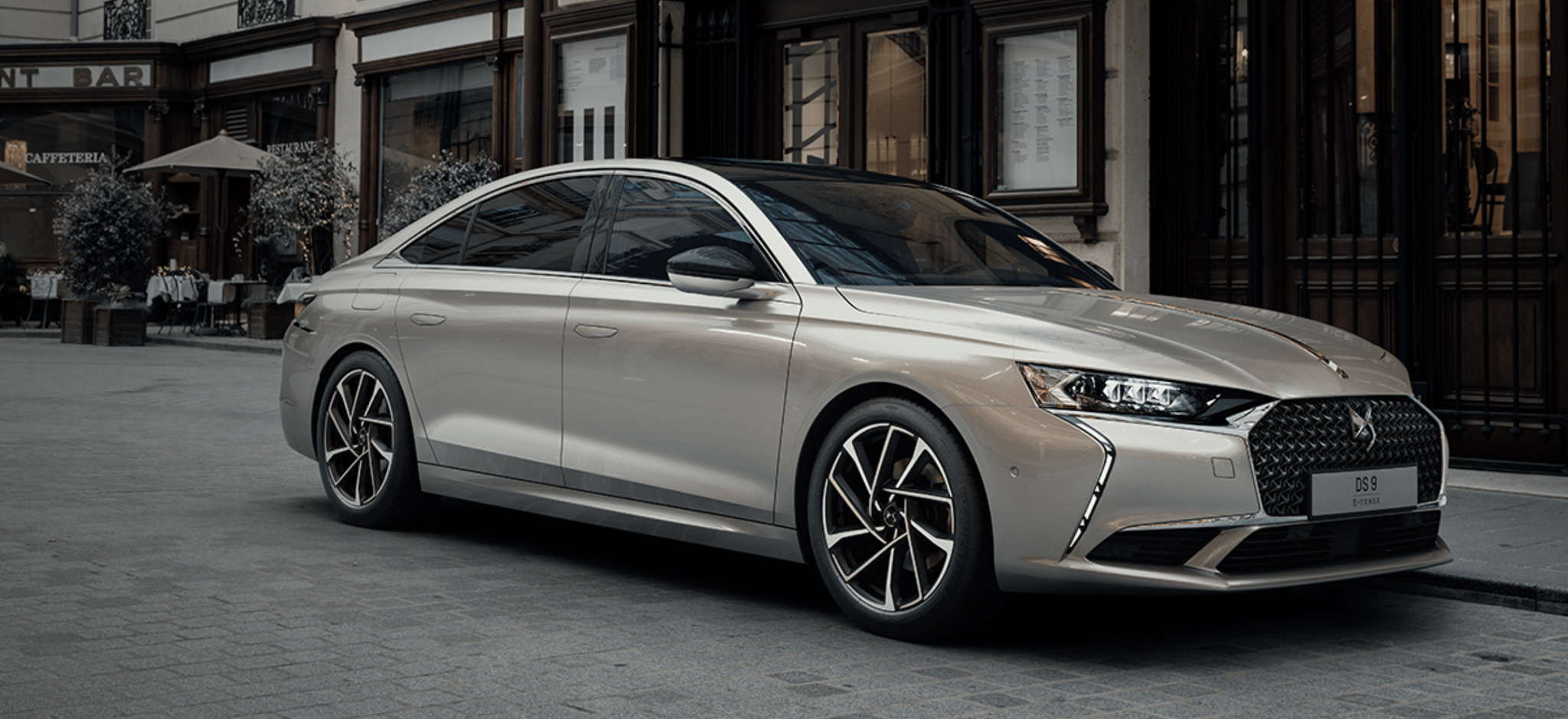 ds9正式上市售价2499万元起