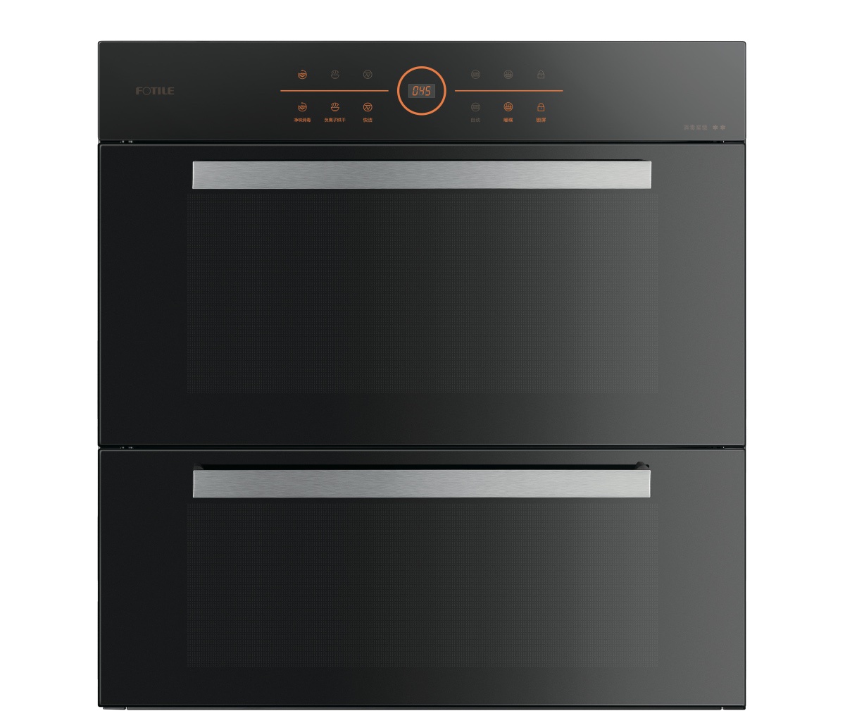 消毒柜行业迎最好的时代方太用科技创新按下市场普及快进键