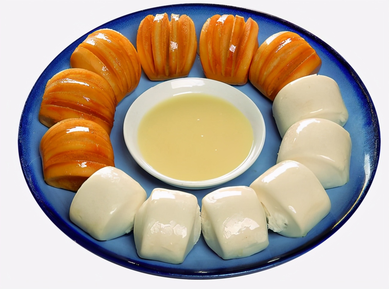 这炼乳小馒头,是你的必点菜吗?