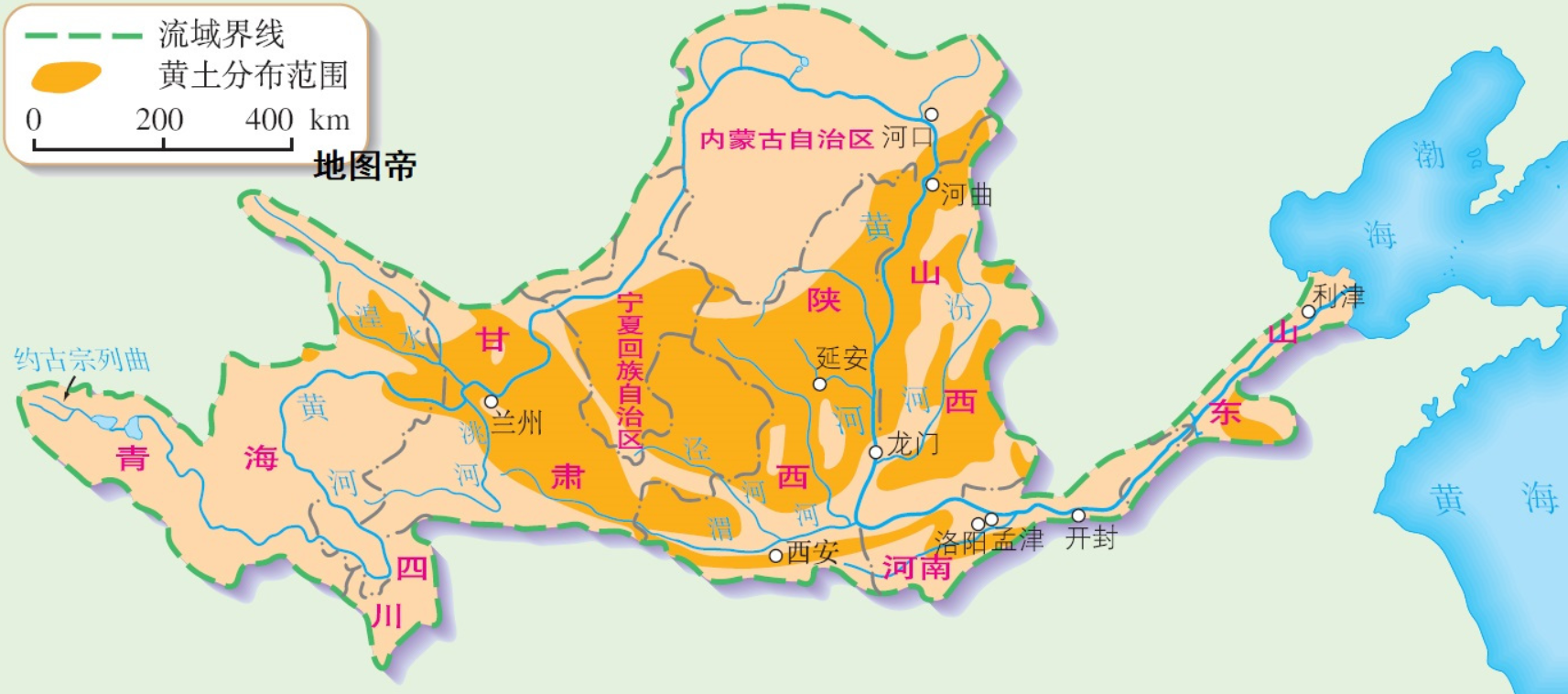 美国卫星又来了黄河三角洲31年巨变大片植被覆盖海水变清
