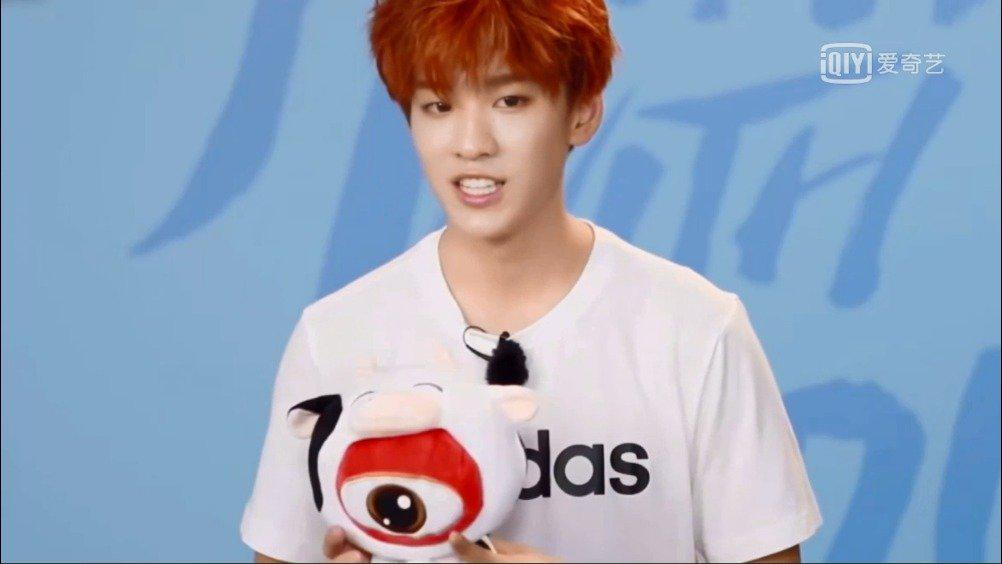 青你3参加王牌对王牌的7人名单:余景天