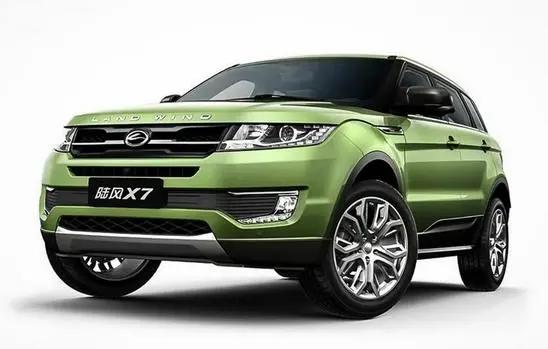 这些车看起来不便宜但也没那么贵