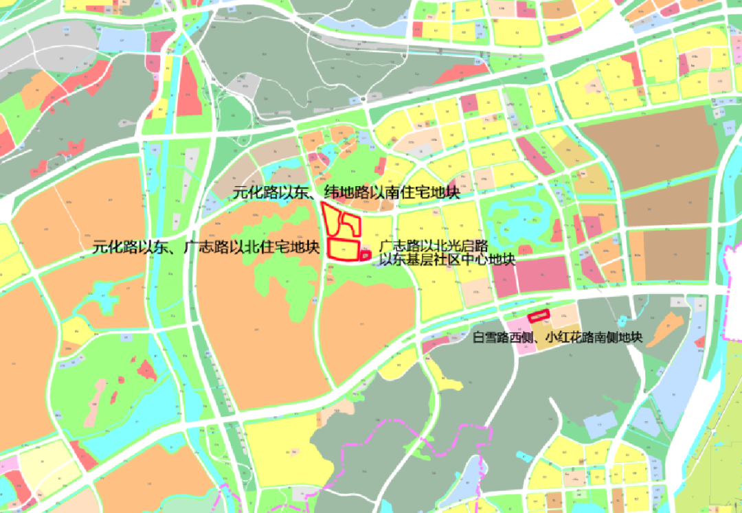 2仙林大学城仙林大学城位于南京市栖霞区西部,规划面积约86平方公里