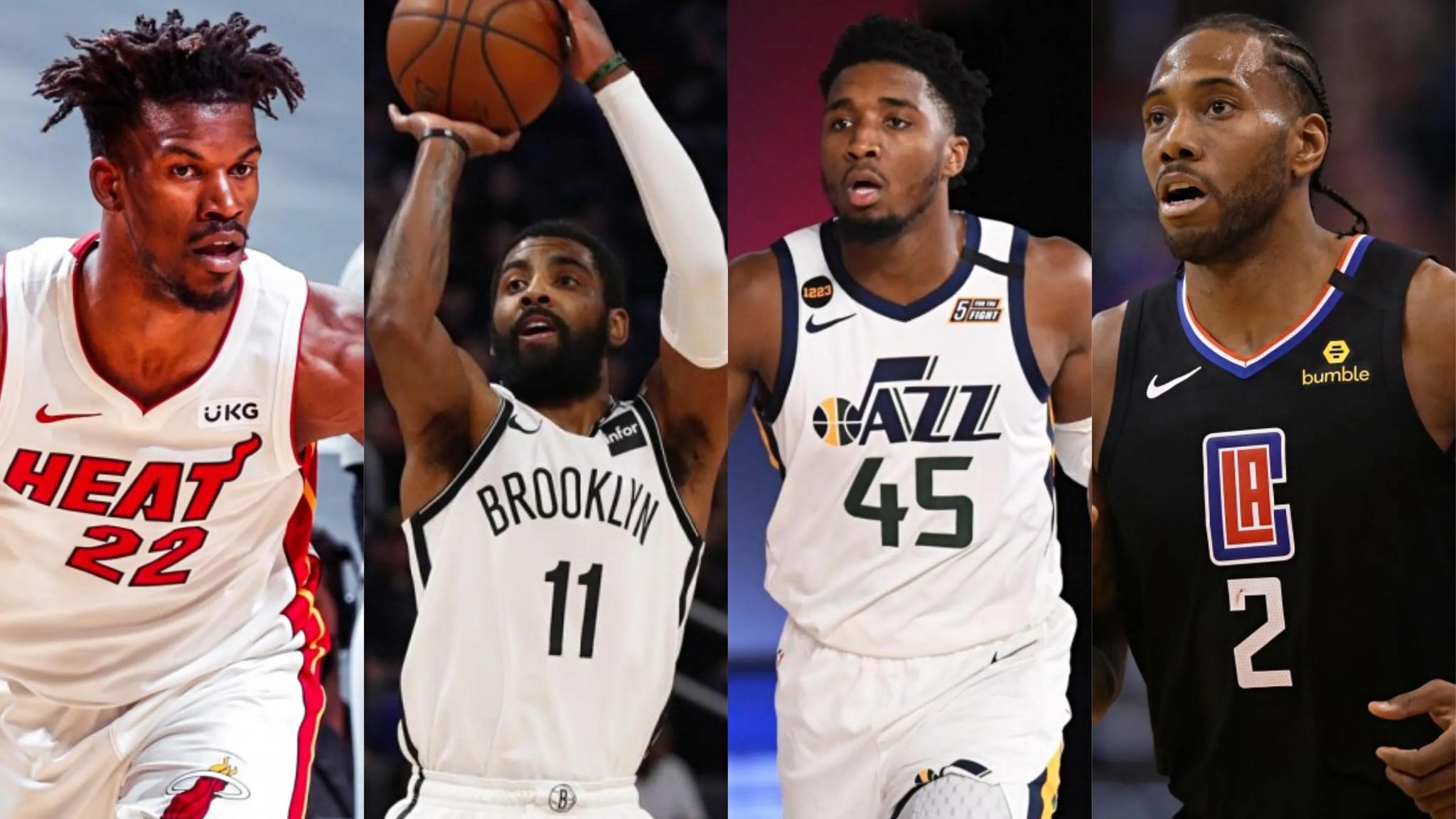 雷吉米勒分享了一个非常有争议的mvp排名