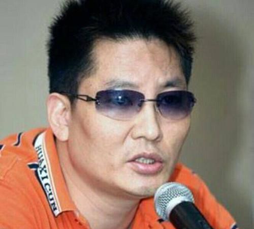 著名导演炮轰娱乐圈：老戏骨张少华去世,为何不见艺人们悼念休闲区蓝鸢梦想 - Www.slyday.coM