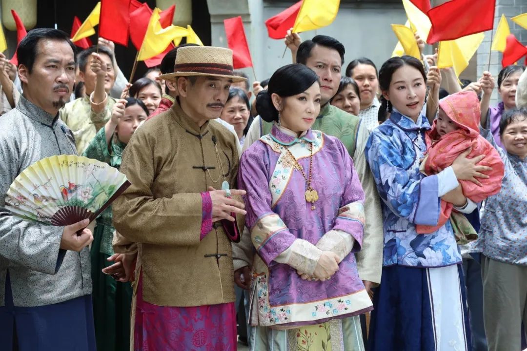 tvb鲜为人知的选美,只办过一届,冠军意外撞死人还蒸发百万身家