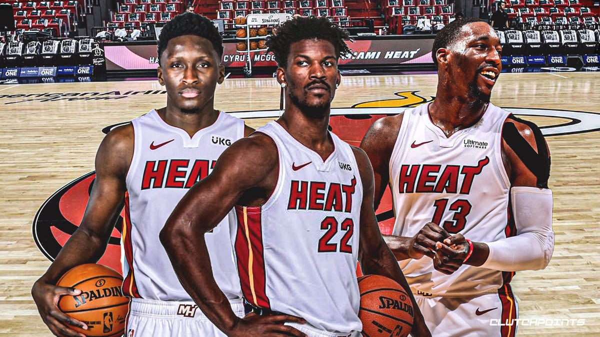 nba交易截止日汇总:3小时诞生16笔交易,奥拉迪波加盟热火