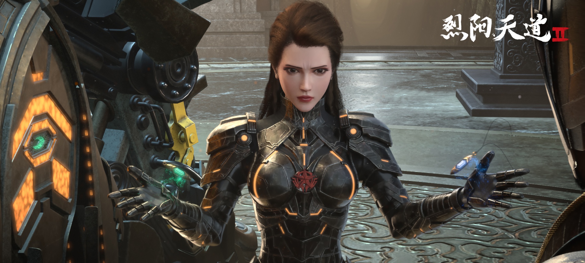 二刷烈阳天道22个回答佐证讲好一个故事真的不容易