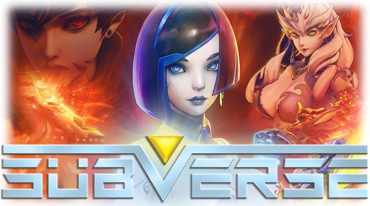 《subverse》正式推出!阿区仅23元