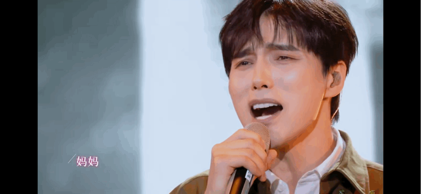 不得不说嘎子哥的实力有……|音乐剧|嘎子|阿云嘎_新浪新闻