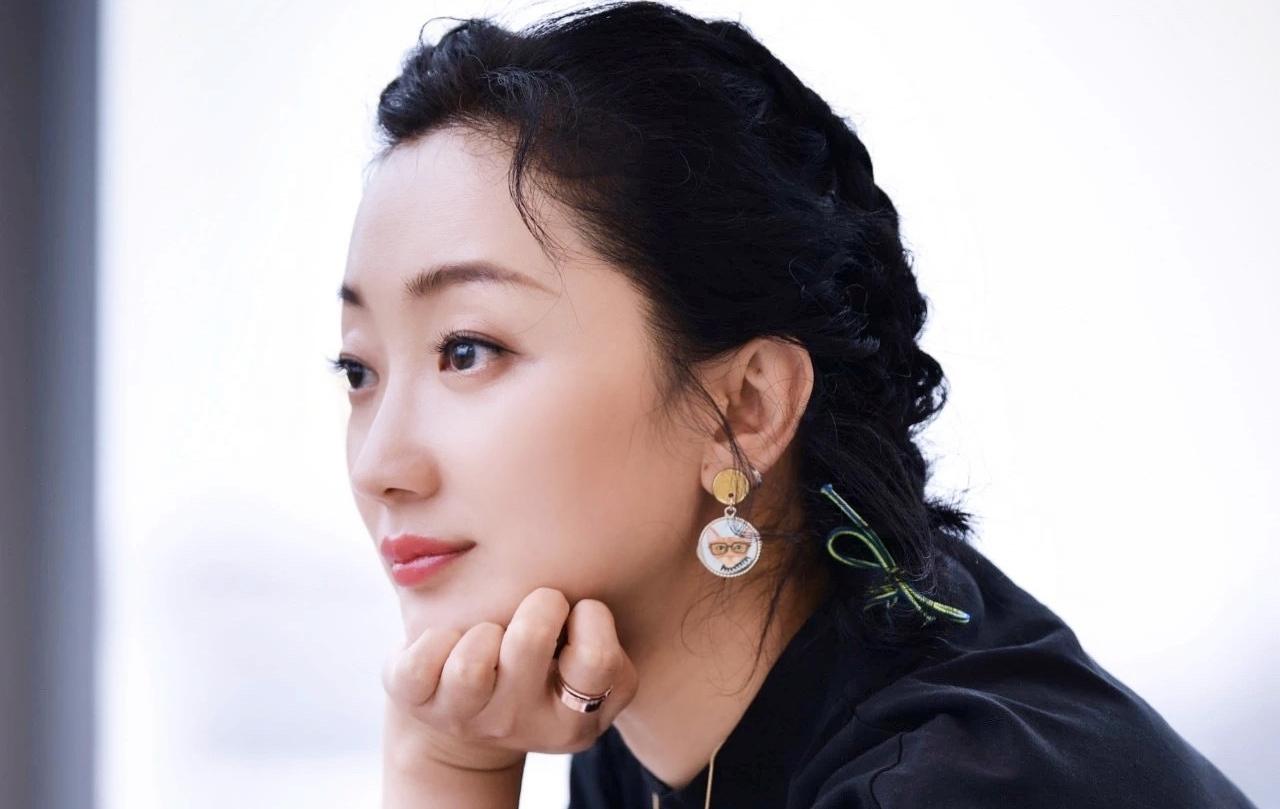 神似周冬雨她是比李宇春成名早的选秀冠军新剧气场胜过马思纯