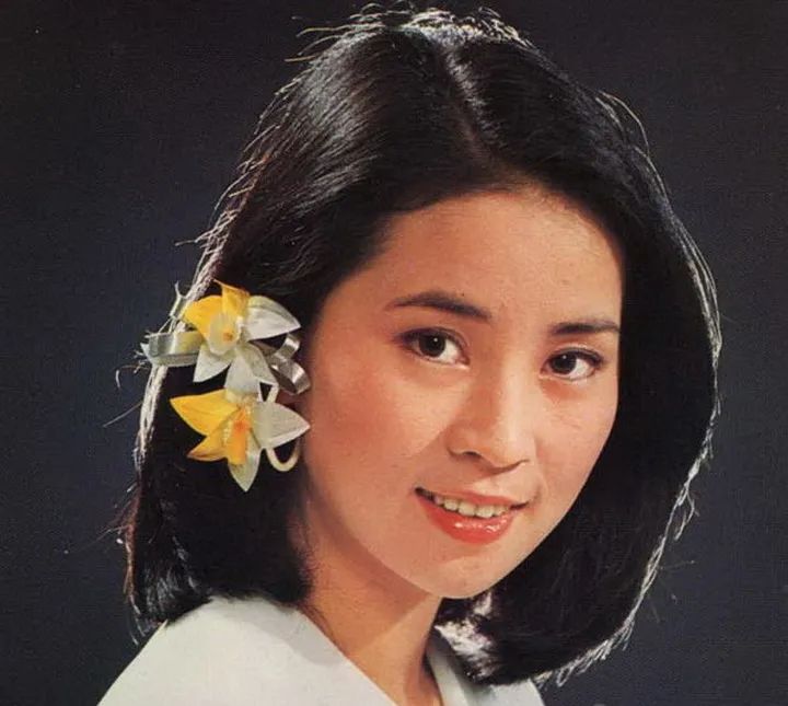 台湾四美的坎坷情史林青霞疑插足胡慧中卖房救夫她带发修行