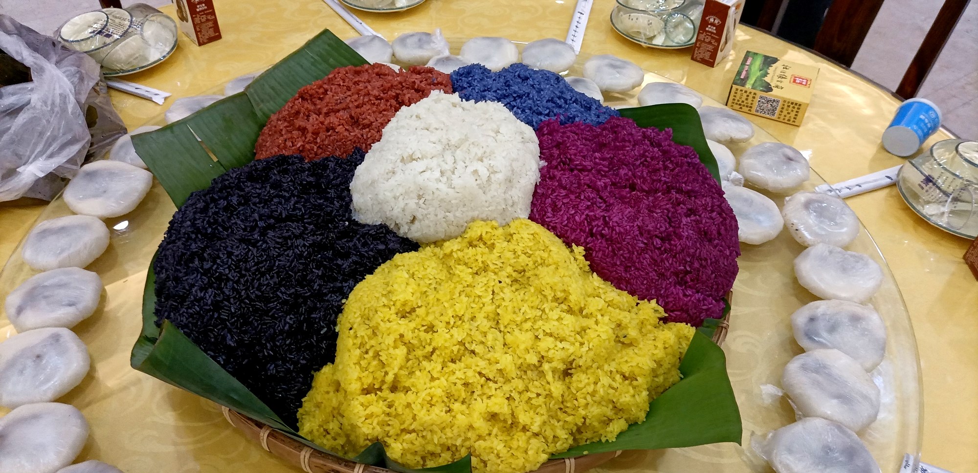 广西餐饮业再添壮家餐馆,嘹寨河池风味私房菜开张