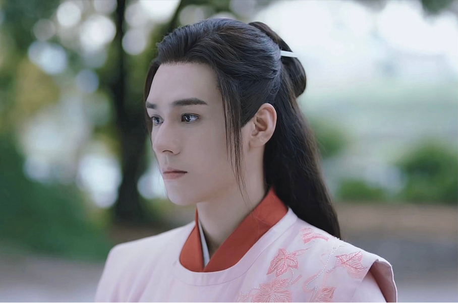 龚俊下一部古装剧定了出演星落凝成糖搭档李一桐
