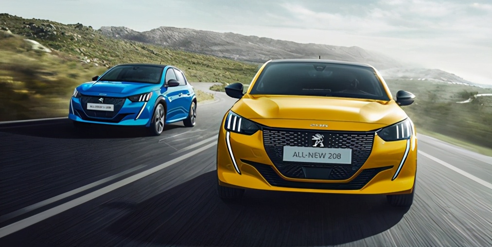 有颜又有料,东风标致新法式suv家族解锁春天出行爆款-新浪汽车