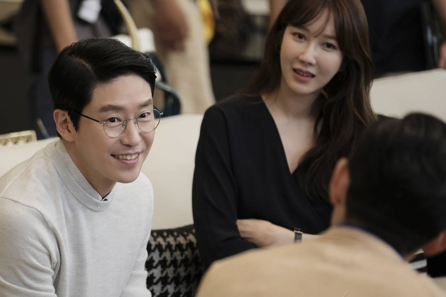 顶楼2大结局前瞻李智雅金素妍联手对付严基俊剧情再反转