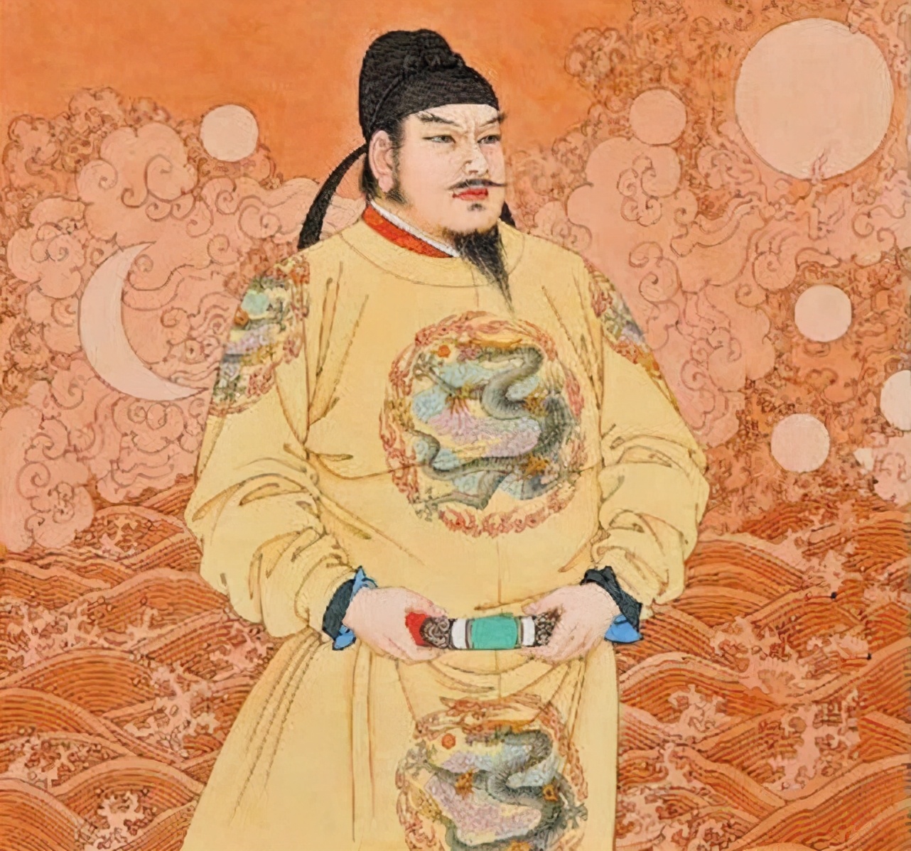 唐玄宗如此看重安禄山,为何他还要造反?专家:换作是你也忍不了