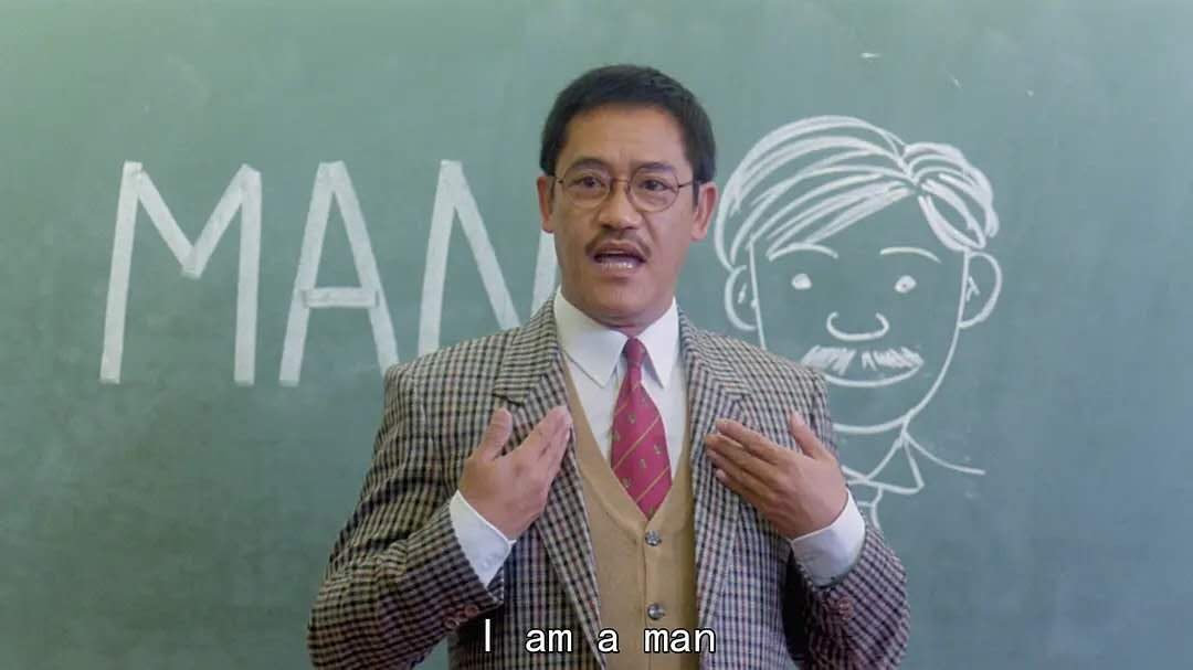 影坛毒爸再添实锤,吴耀汉大女儿落网才三天,小女儿也被抓了