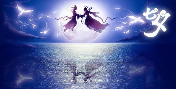 牛郎织女见一面有多难?相逢会发生什么可怕现象?