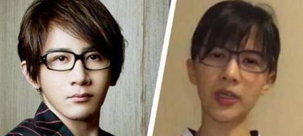 大张伟模仿papi酱除了相似外表大家更关注的是他们相似的灵魂