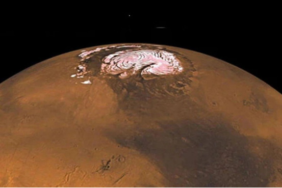 科学家在火星发现神秘洞穴里面结构极为特殊或藏着地下生命