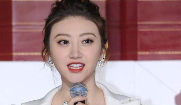 古力娜扎为什么要出演十二谭女主夜明 原因与景甜《司藤》相同