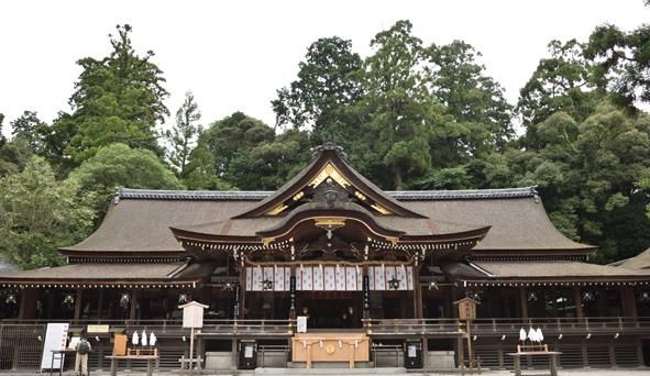 在日本最古老的奈良“大神神社”充电用可爱的兔子祈求姻缘休闲区蓝鸢梦想 - Www.slyday.coM 在日本最古老的奈良“大神神社”充电用可爱的兔子祈求姻缘休闲区蓝鸢梦想 - Www.slyday.coM