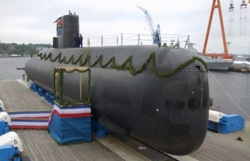 野心不小!印尼海军谋求东南亚第一,潜艇仅3艘不够,必须第一多