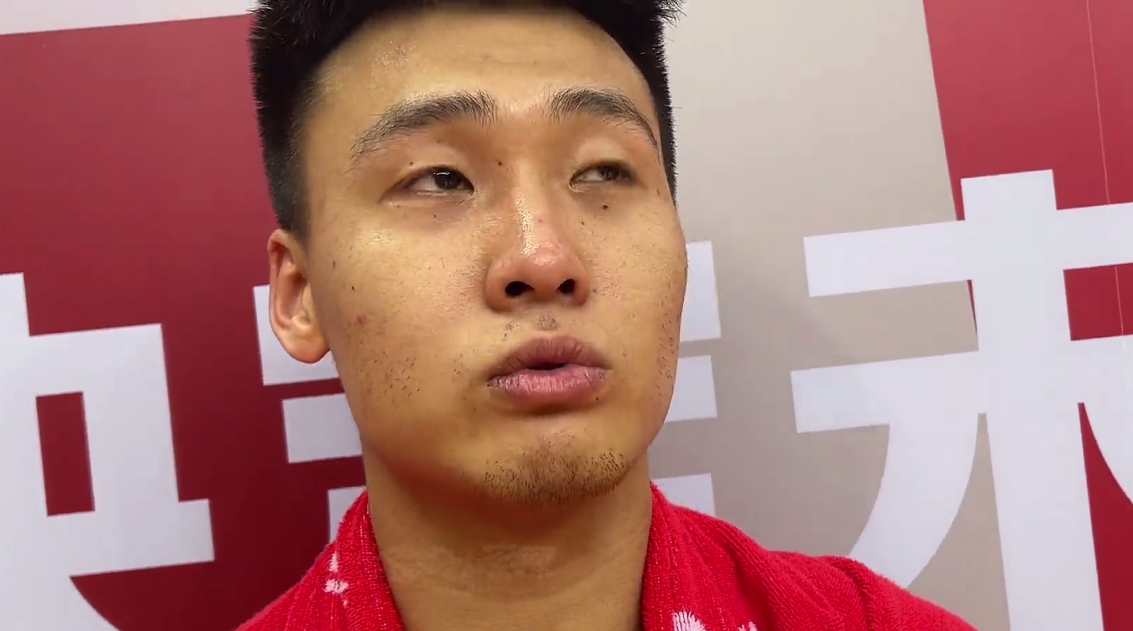 4消息弗格展望磨合刘雁宇女友辽宁锁大名单赵睿警惕全队