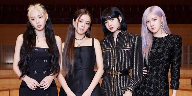 为什么BLACKPINK老是上热搜引起反感 而IU不会?