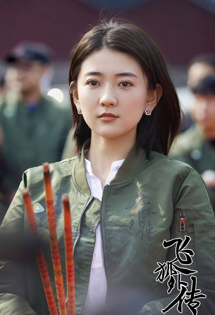 秦俊杰新剧开机,搭档网剧女主梁洁,造型有点一言难尽