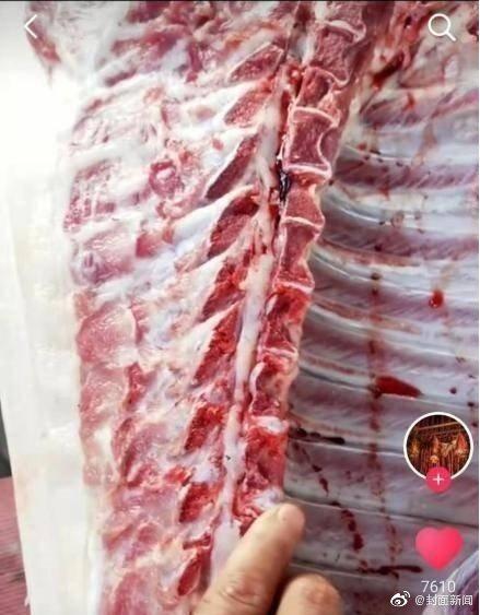 网售自制腊肠被指三无遭十倍索赔 猪肉摊老板:传统工艺裸装食品,无法贴标签休闲区蓝鸢梦想 - Www.slyday.coM 网售自制腊肠被指三无遭十倍索赔 猪肉摊老板:传统工艺裸装食品,无法贴标签休闲区蓝鸢梦想 - Www.slyday.coM