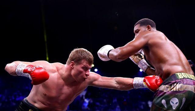 波维特金推广人坦言:我会说服他结束拳击生涯,这是最后一场比赛休闲区蓝鸢梦想 - Www.slyday.coM 波维特金推广人坦言:我会说服他结束拳击生涯,这是最后一场比赛休闲区蓝鸢梦想 - Www.slyday.coM