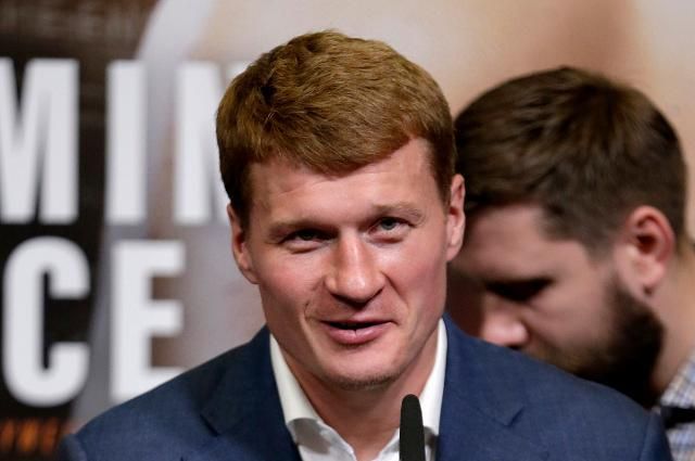 波维特金推广人坦言:我会说服他结束拳击生涯,这是最后一场比赛休闲区蓝鸢梦想 - Www.slyday.coM 波维特金推广人坦言:我会说服他结束拳击生涯,这是最后一场比赛休闲区蓝鸢梦想 - Www.slyday.coM