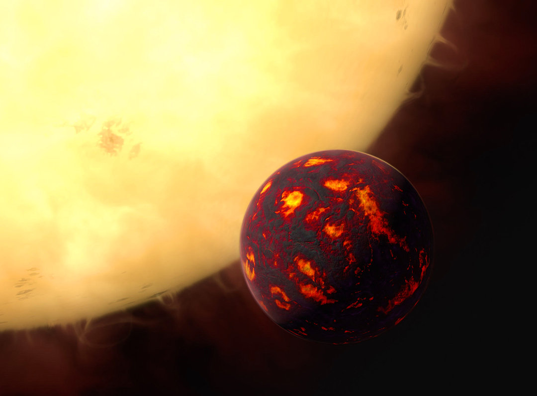 天文学家发现钻石行星,包含160万亿亿吨钻石,为什么不去开采?