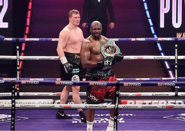 波维特金推广人坦言:我会说服他结束拳击生涯,这是最后一场比赛休闲区蓝鸢梦想 - Www.slyday.coM 波维特金推广人坦言:我会说服他结束拳击生涯,这是最后一场比赛休闲区蓝鸢梦想 - Www.slyday.coM