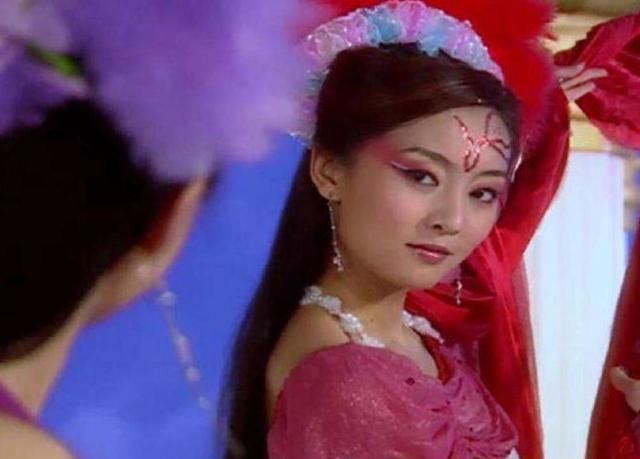 七仙女重聚王牌6蒋欣与蓝儿不变样她俩却让人认不出