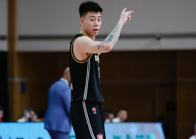 张镇麟223背后五个慢镜解读他的天赋到底有多惊人