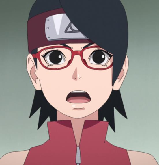 博人传川木跑掉之后佐良娜没想起自己有写轮眼吗