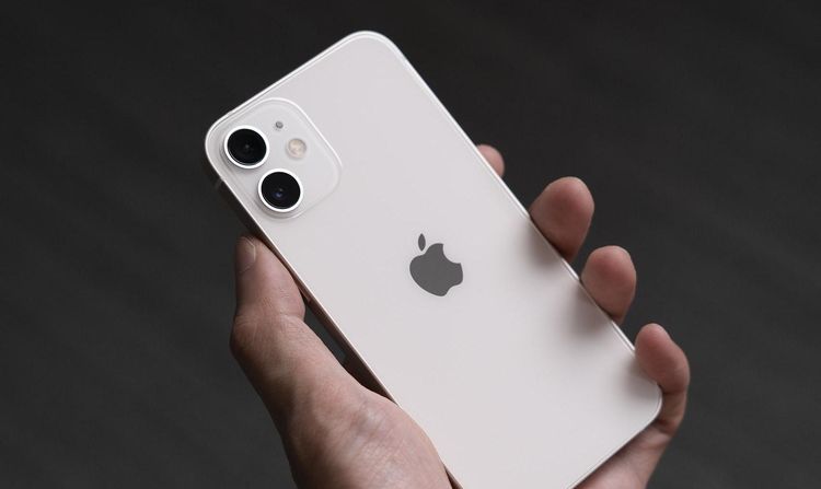 没买iphone12的有福了库克放出大招iphone13迎4大变革