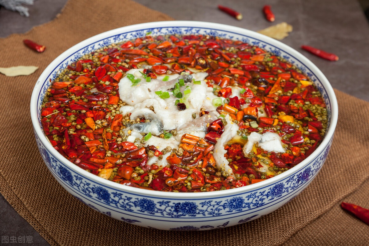 黑鱼|水煮鱼|龙利鱼_新浪新闻