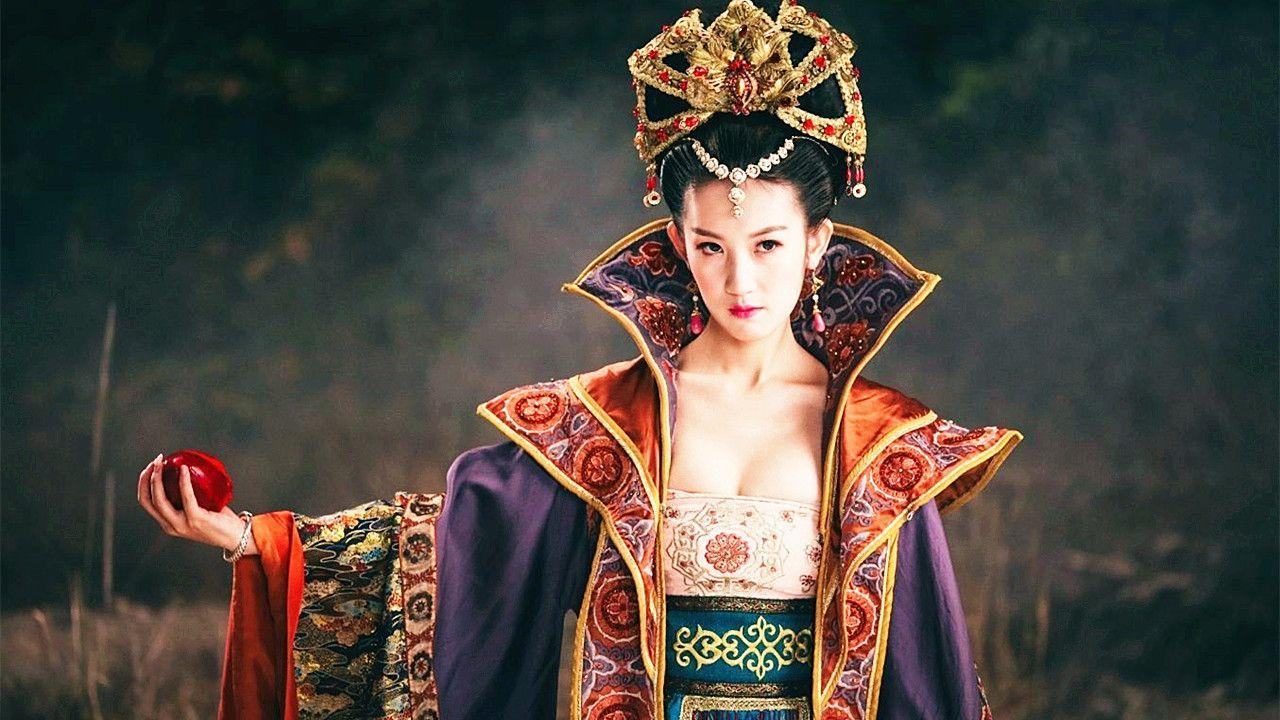 西夏国三位临朝听政太后一个被砍死一个被毒杀只有一人善终