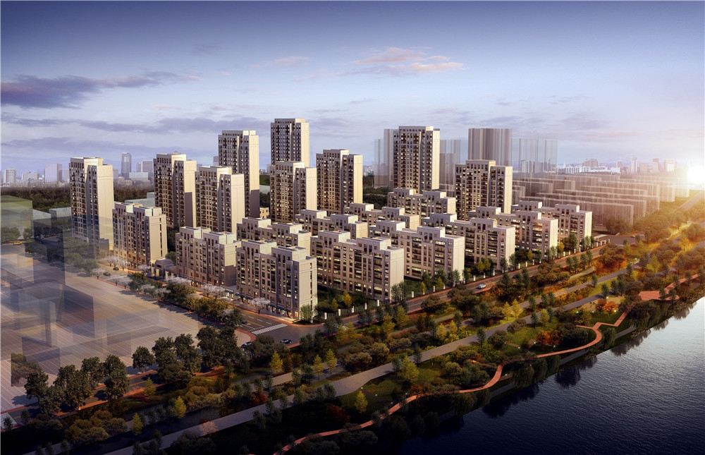 18张销许下发新梅江继续抢镜精装高层36万平米起